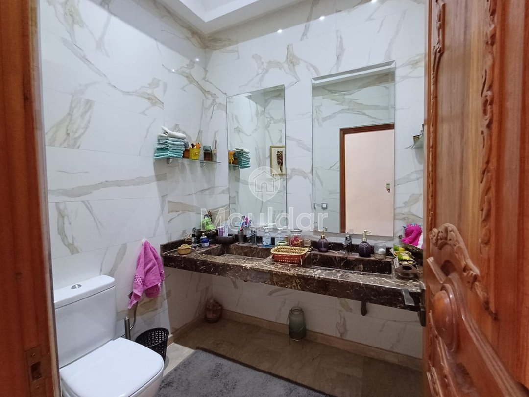 Nadzwyczajna willa w Marrakeszu: luksus i przestrzeń w sercu miasta - Photo 13