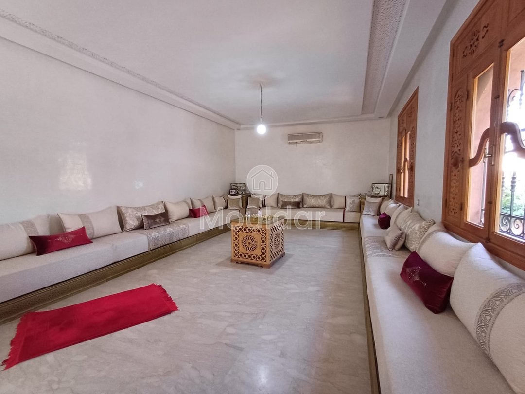 Nadzwyczajna willa w Marrakeszu: luksus i przestrzeń w sercu miasta - Photo 2