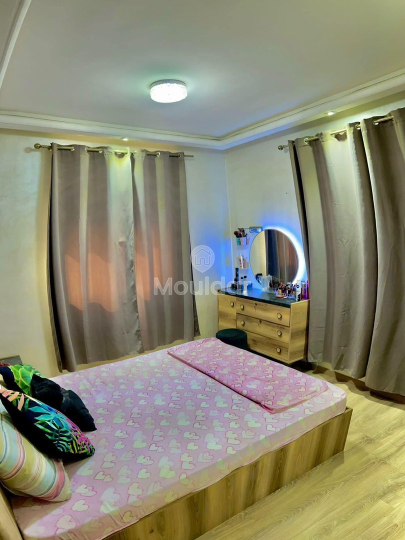 Appartement zur Vermietung in Marrakech: Komfort im 4. Stock - Photo 7