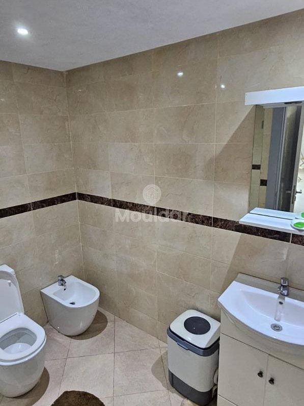 فيلا عصرية للإيجار في دار بوعزة – فخامة وراحة - Photo 17