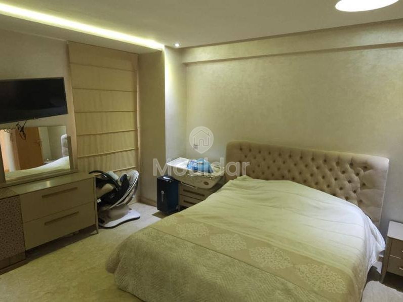 فيلا عصرية للإيجار في دار بوعزة – فخامة وراحة - Photo 8