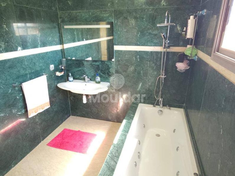 فيلا عصرية للإيجار في دار بوعزة – فخامة وراحة - Photo 18