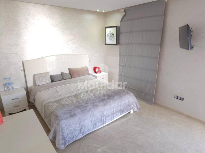 فيلا عصرية للإيجار في دار بوعزة – فخامة وراحة - Photo 5