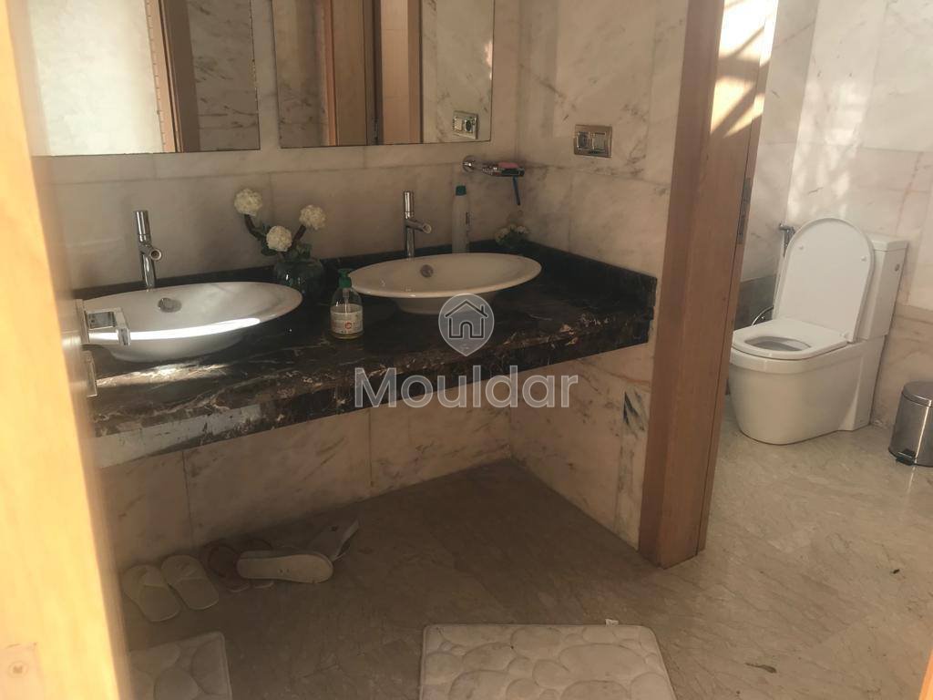 فيلا عصرية للإيجار في دار بوعزة – فخامة وراحة - Photo 16