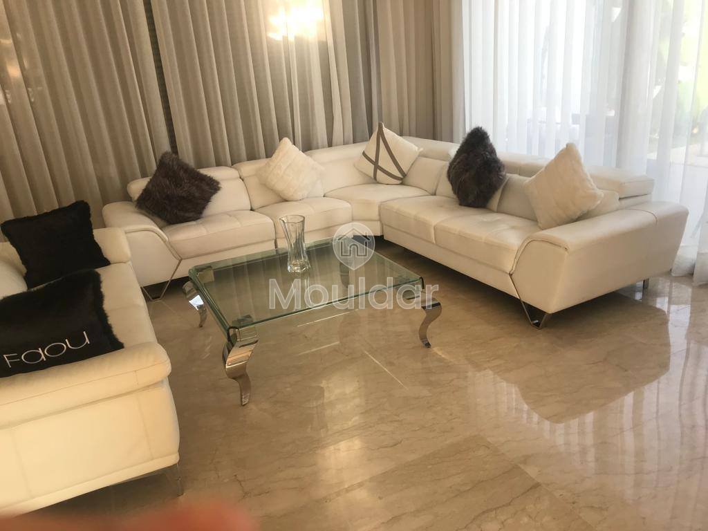 فيلا عصرية للإيجار في دار بوعزة – فخامة وراحة - Photo 3