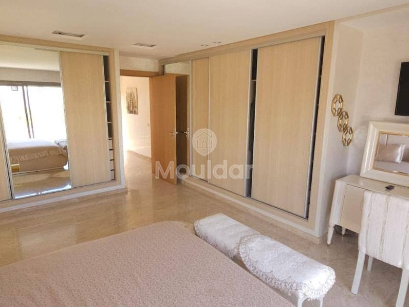 فيلا عصرية للإيجار في دار بوعزة – فخامة وراحة - Photo 9