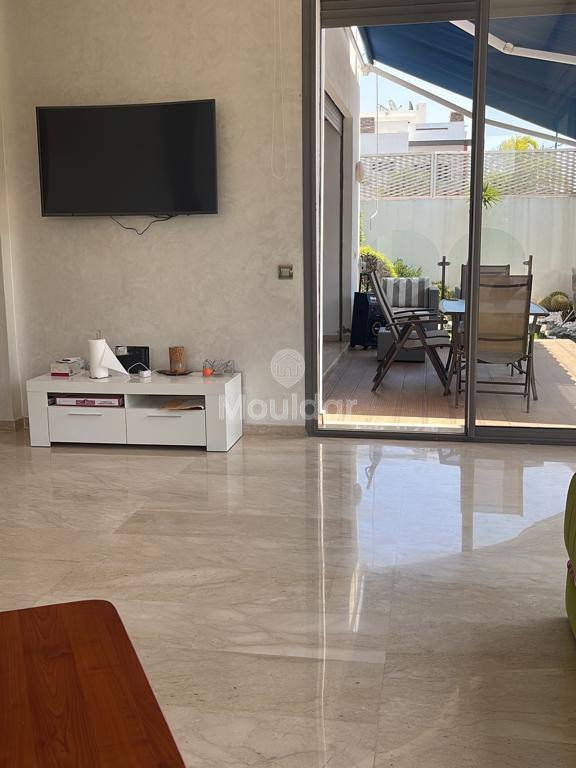 فيلا عصرية للإيجار في دار بوعزة – فخامة وراحة - Photo 12