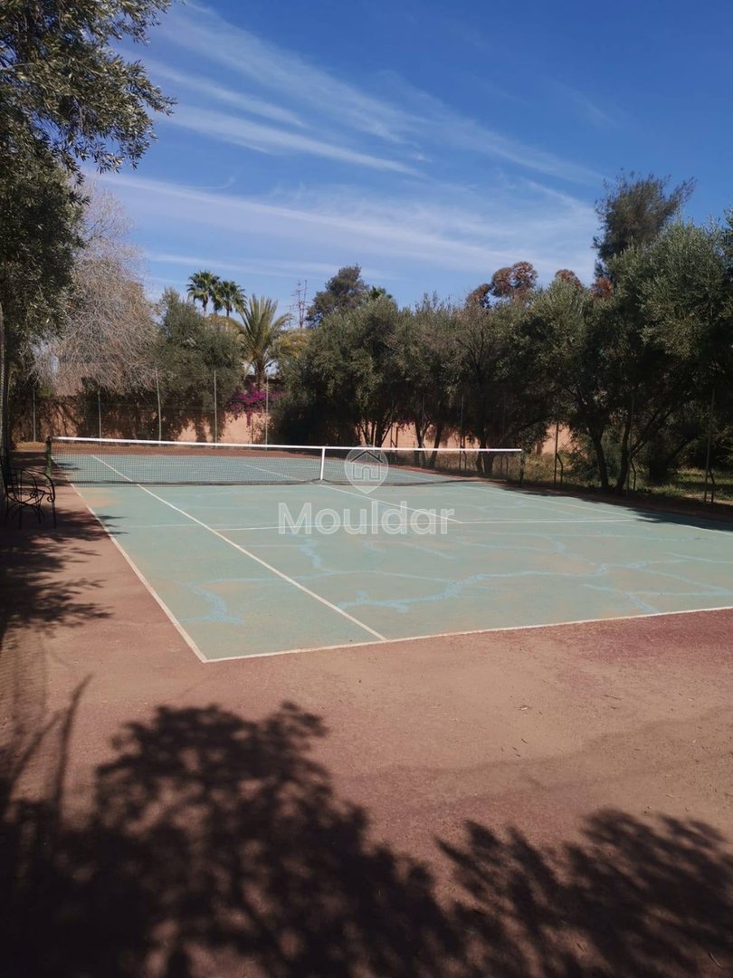 Vila de vis: Închiriați oază de lux în Marrakech - Photo 10