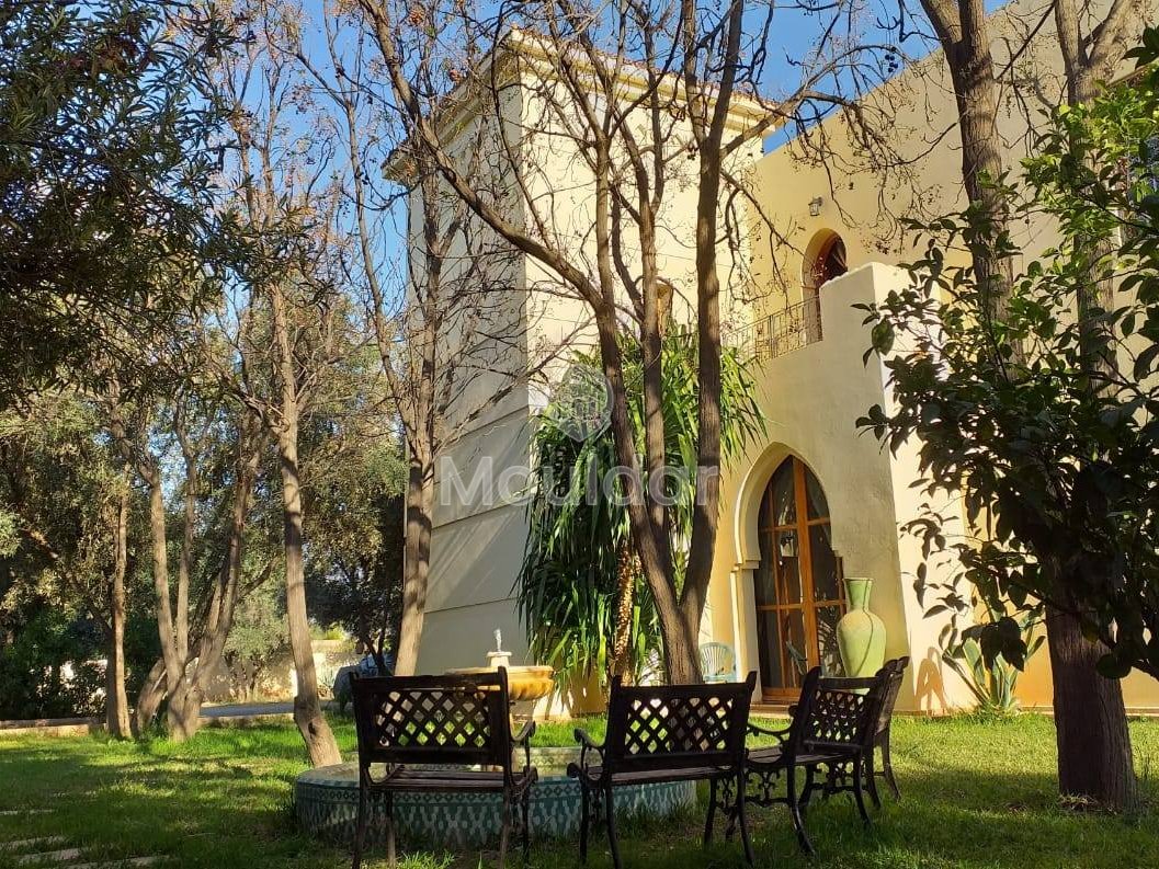 Vila de vis: Închiriați oază de lux în Marrakech - Photo 2