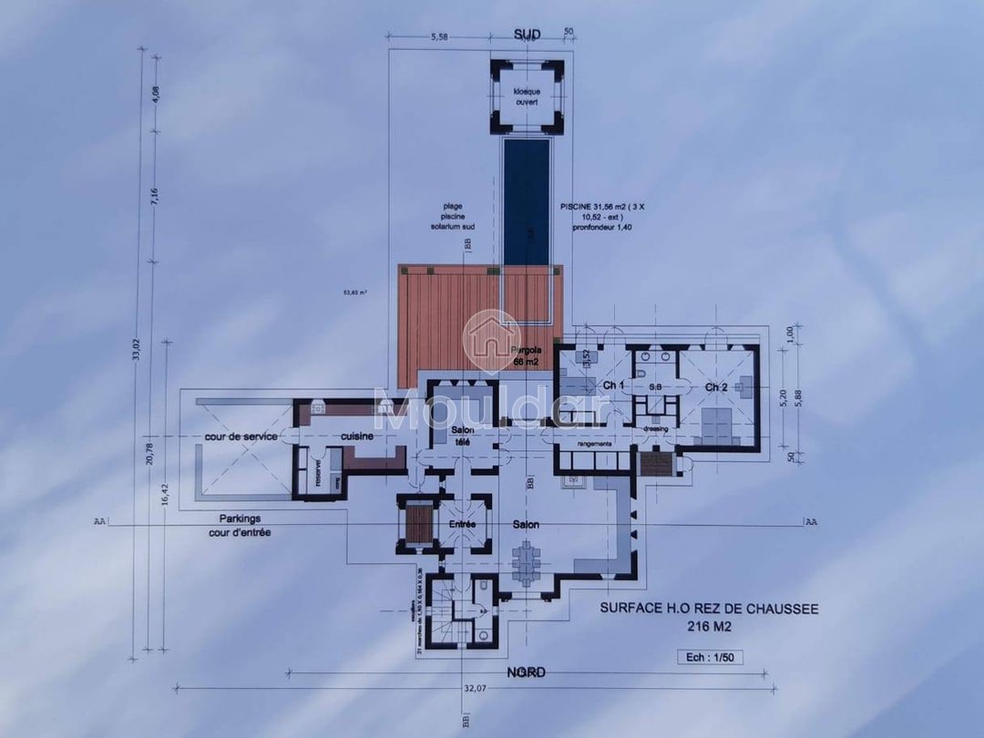 Vila de vis: Închiriați oază de lux în Marrakech - Photo 9