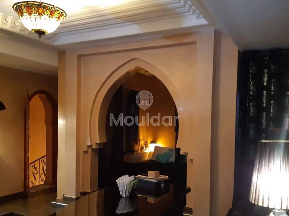 Vila de vis: Închiriați oază de lux în Marrakech - Photo 6