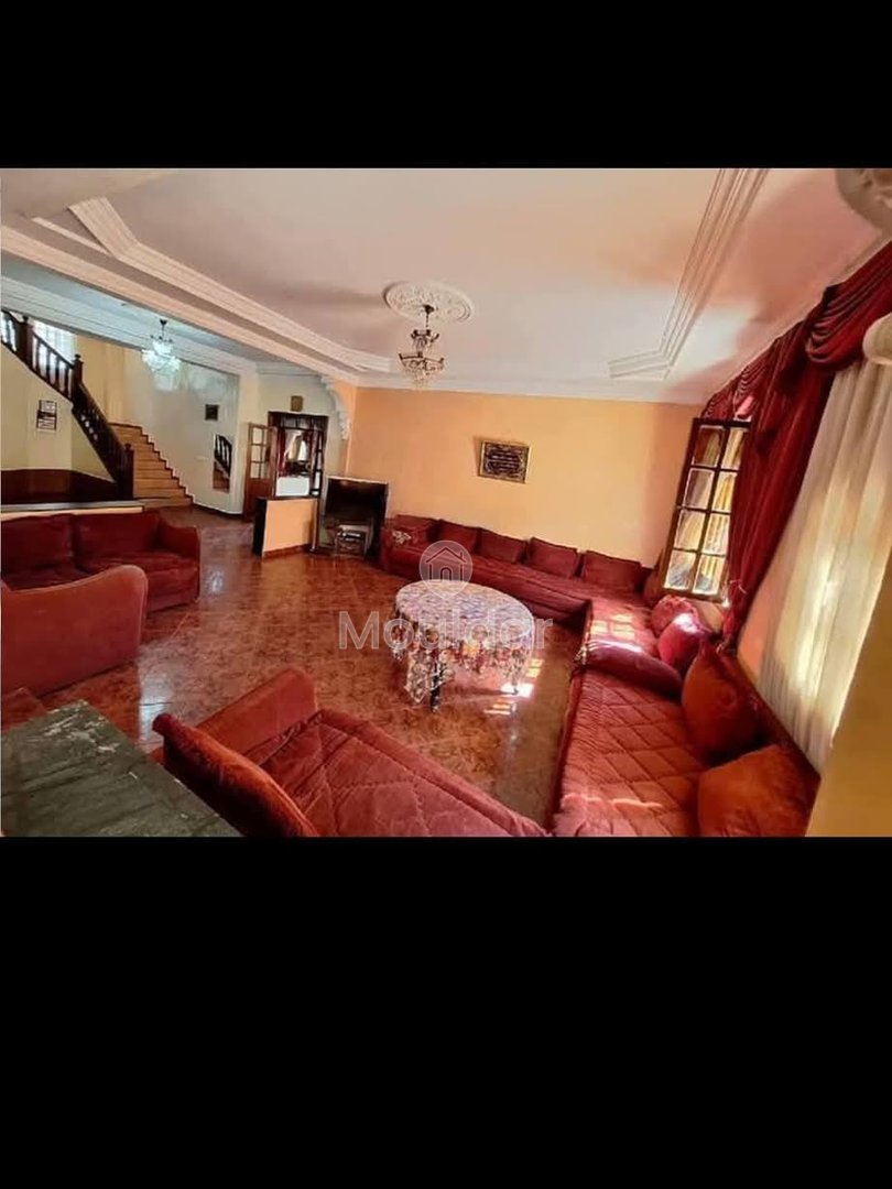 Mohammedia'da Olağanüstü Villa: Satışta Zarafet ve Alan - Photo 8