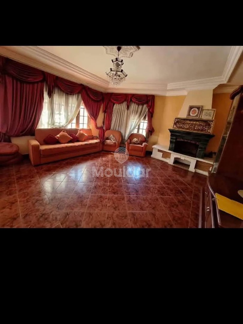 Mohammedia'da Olağanüstü Villa: Satışta Zarafet ve Alan - Photo 9