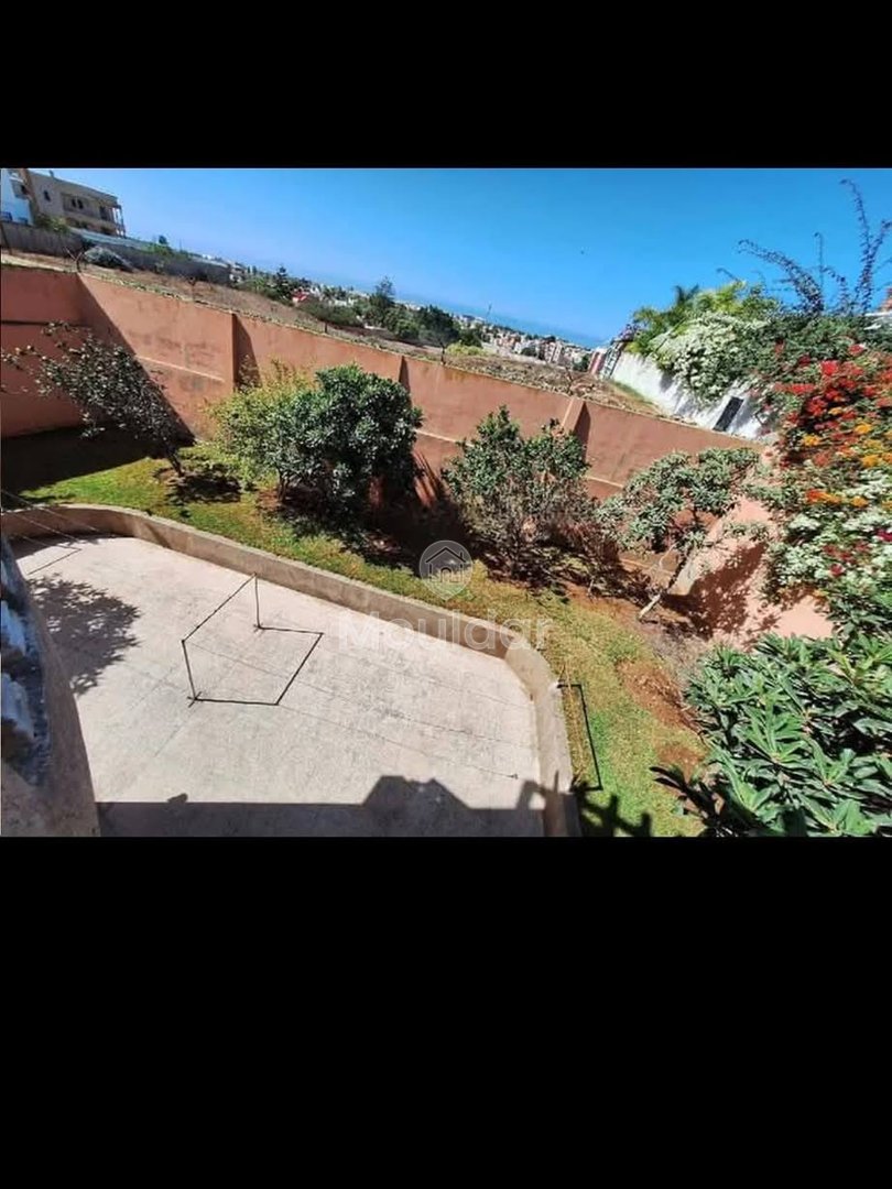 Mohammedia'da Olağanüstü Villa: Satışta Zarafet ve Alan - Photo 10