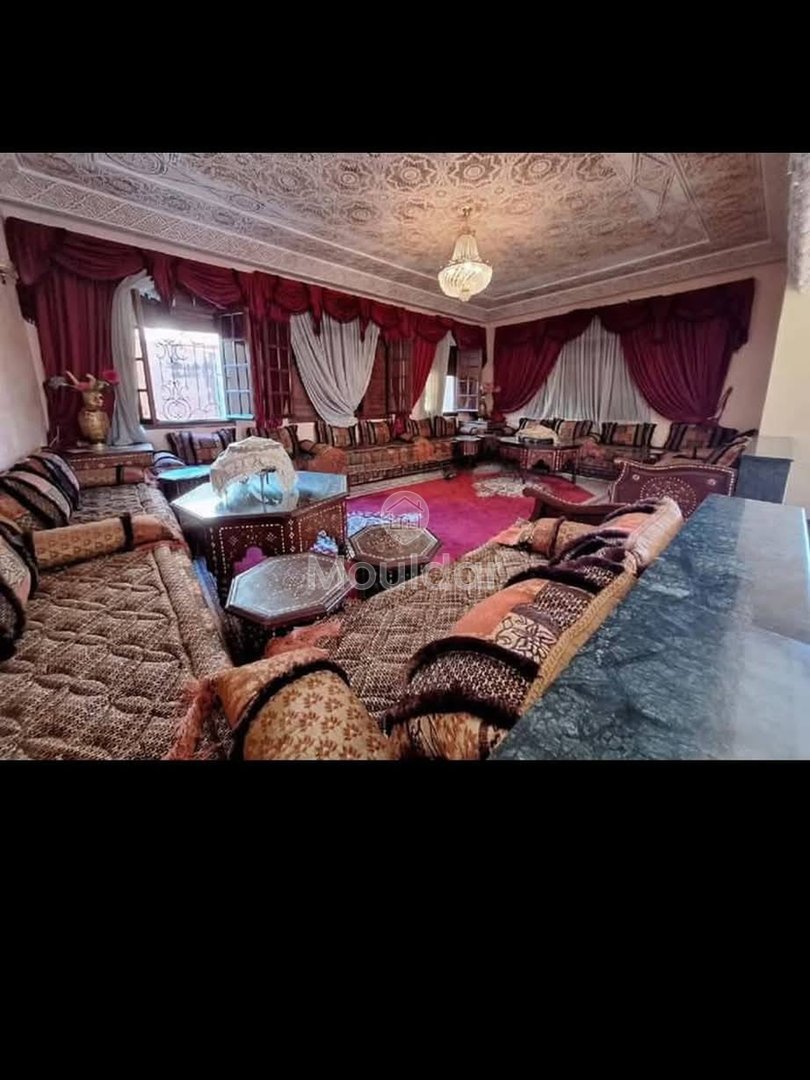 Mohammedia'da Olağanüstü Villa: Satışta Zarafet ve Alan - Photo 6