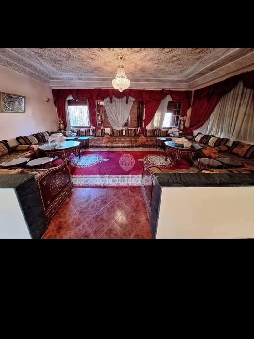 Mohammedia'da Olağanüstü Villa: Satışta Zarafet ve Alan - Photo 5