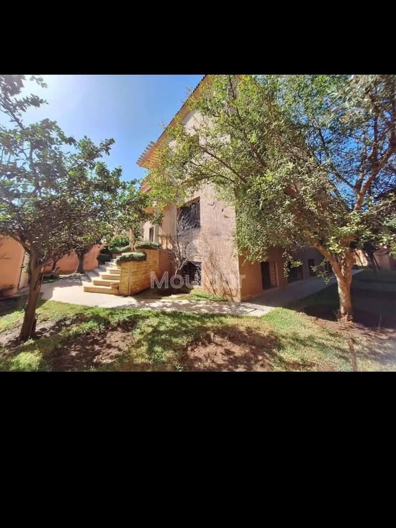 Mohammedia'da Olağanüstü Villa: Satışta Zarafet ve Alan - Photo 4