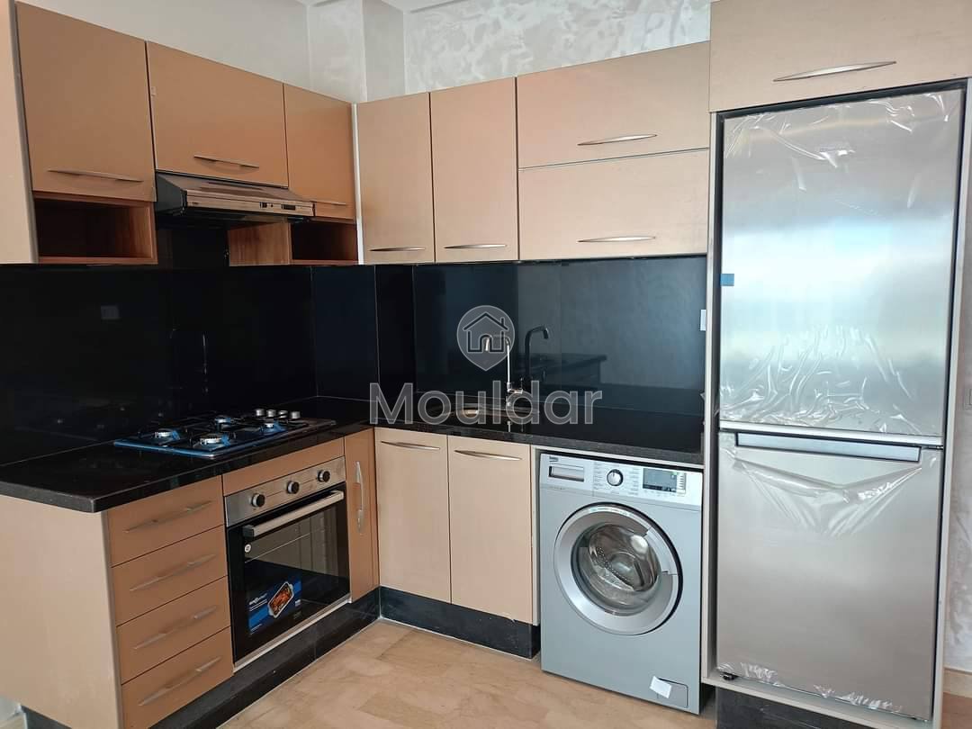Studio for Rent in Maarif: Small Space, Great Charm - Photo 6