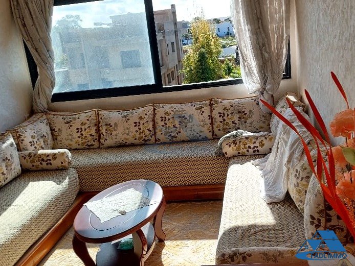 بيع شقة جديدة في حدادة القنيطرة - Photo 1