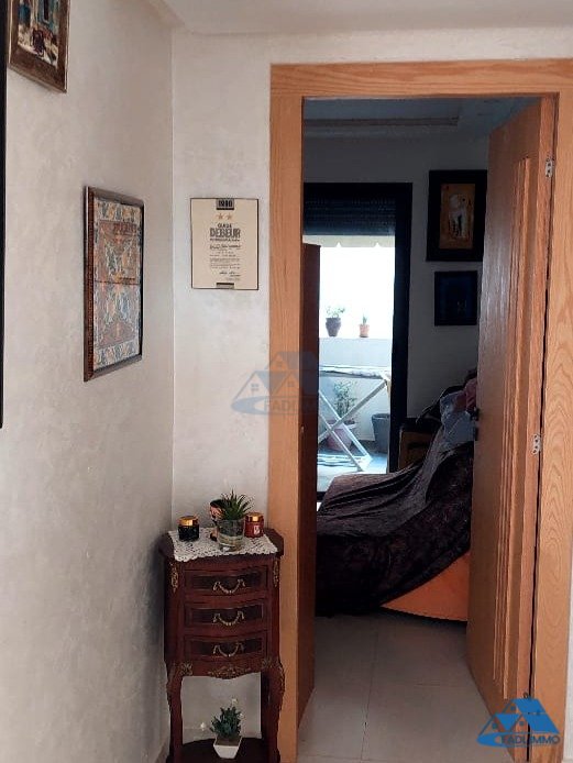 بيع شقة جديدة في حدادة القنيطرة - Photo 8