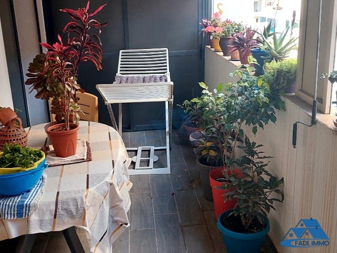 بيع شقة جديدة في حدادة القنيطرة - Photo 4