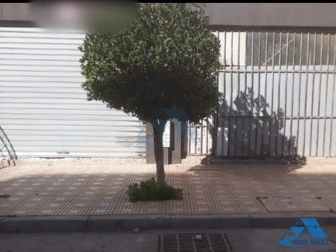 Beautiful premises for sale in EL HADADA DE KENITRA - Photo 1