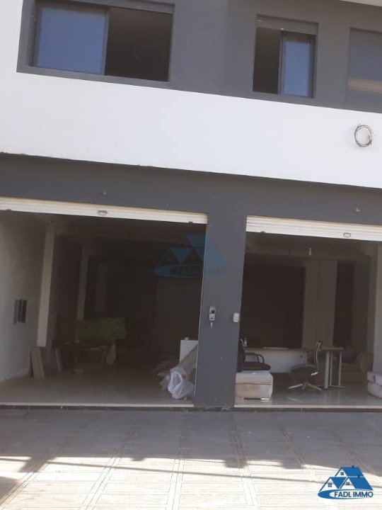 Beautiful premises for sale in EL HADADA DE KENITRA - Photo 2