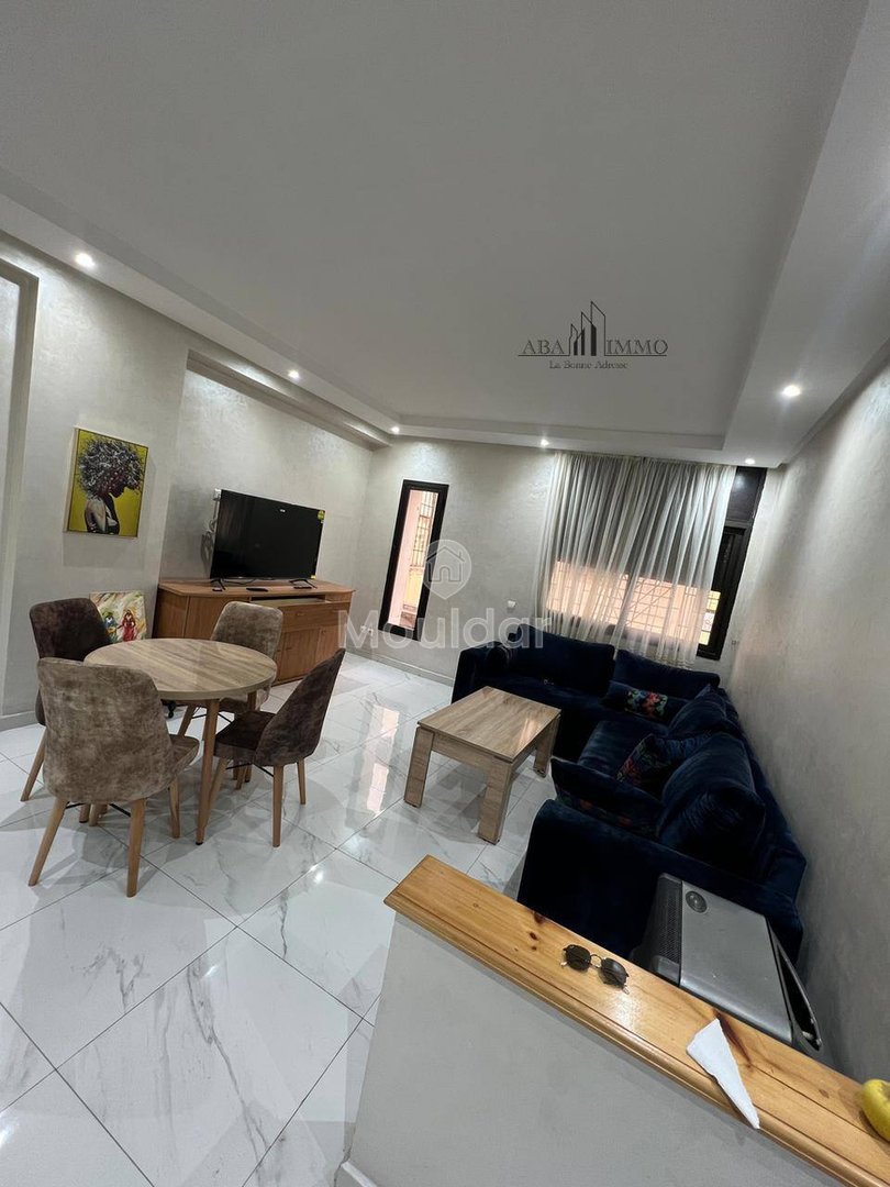 Estúdio encantador para alugar no coração de Casablanca - Centro da cidade - Photo 1