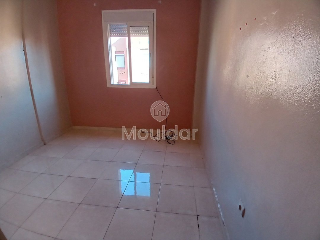 Appartement à Louer à Marrakech - Mabrouka, 2 Chambres - Photo 6