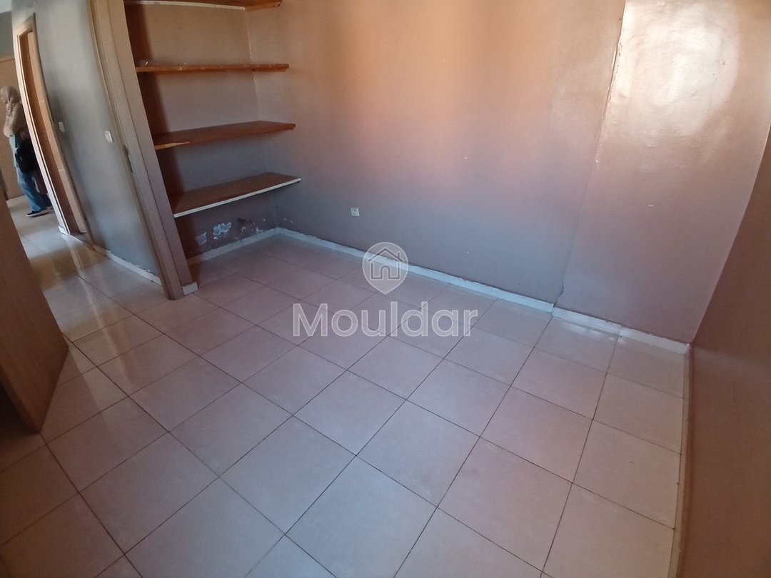 Appartement à Louer à Marrakech - Mabrouka, 2 Chambres - Photo 4