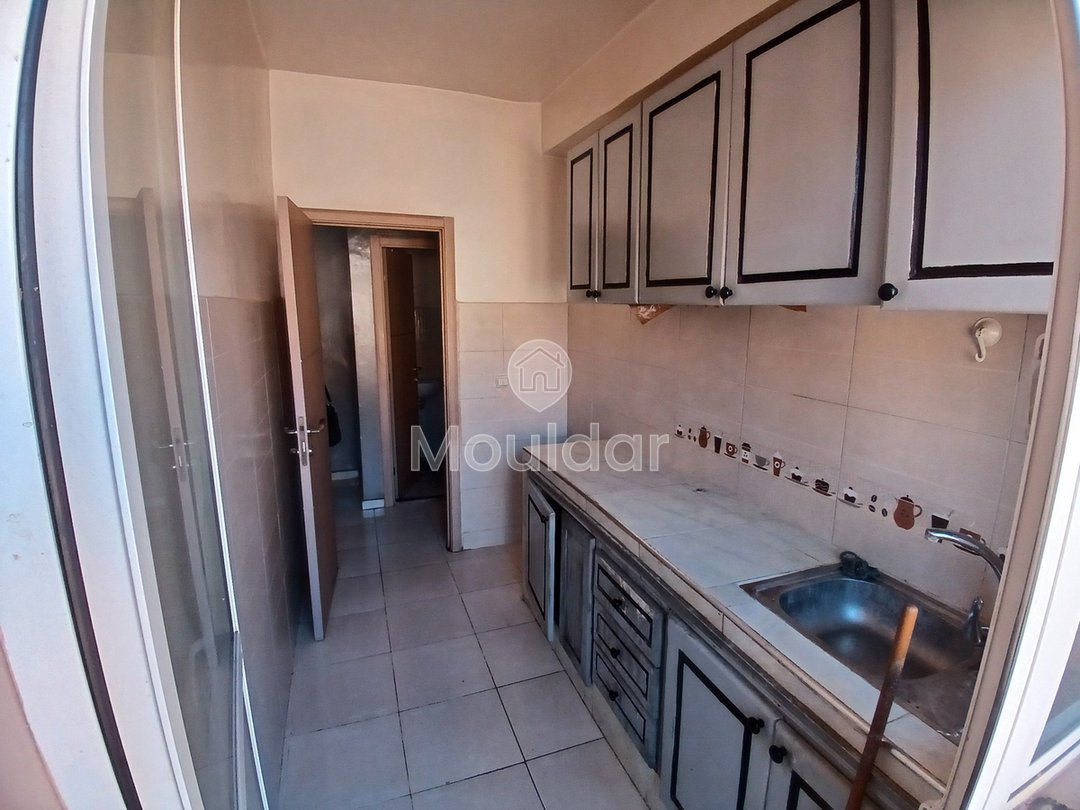 Appartement à Louer à Marrakech - Mabrouka, 2 Chambres - Photo 12