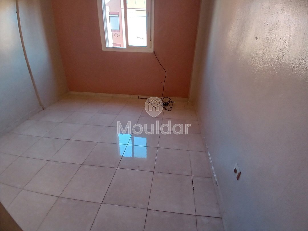 Appartement à Louer à Marrakech - Mabrouka, 2 Chambres - Photo 5