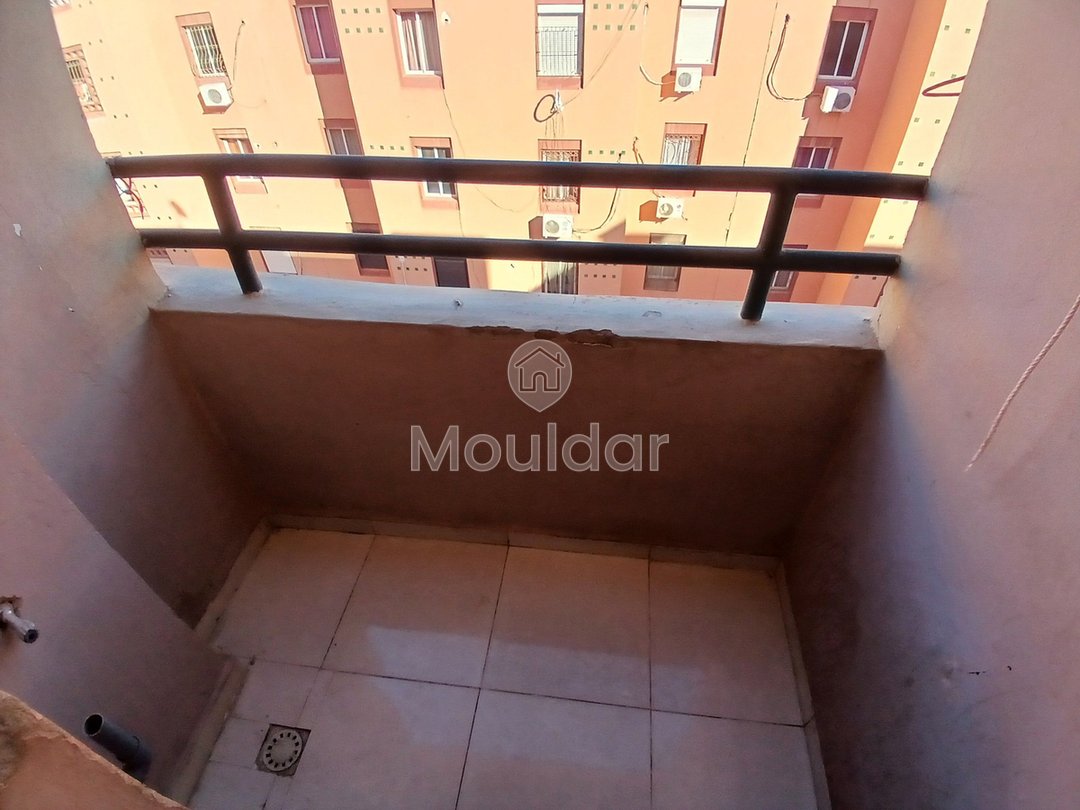 Appartement à Louer à Marrakech - Mabrouka, 2 Chambres - Photo 9