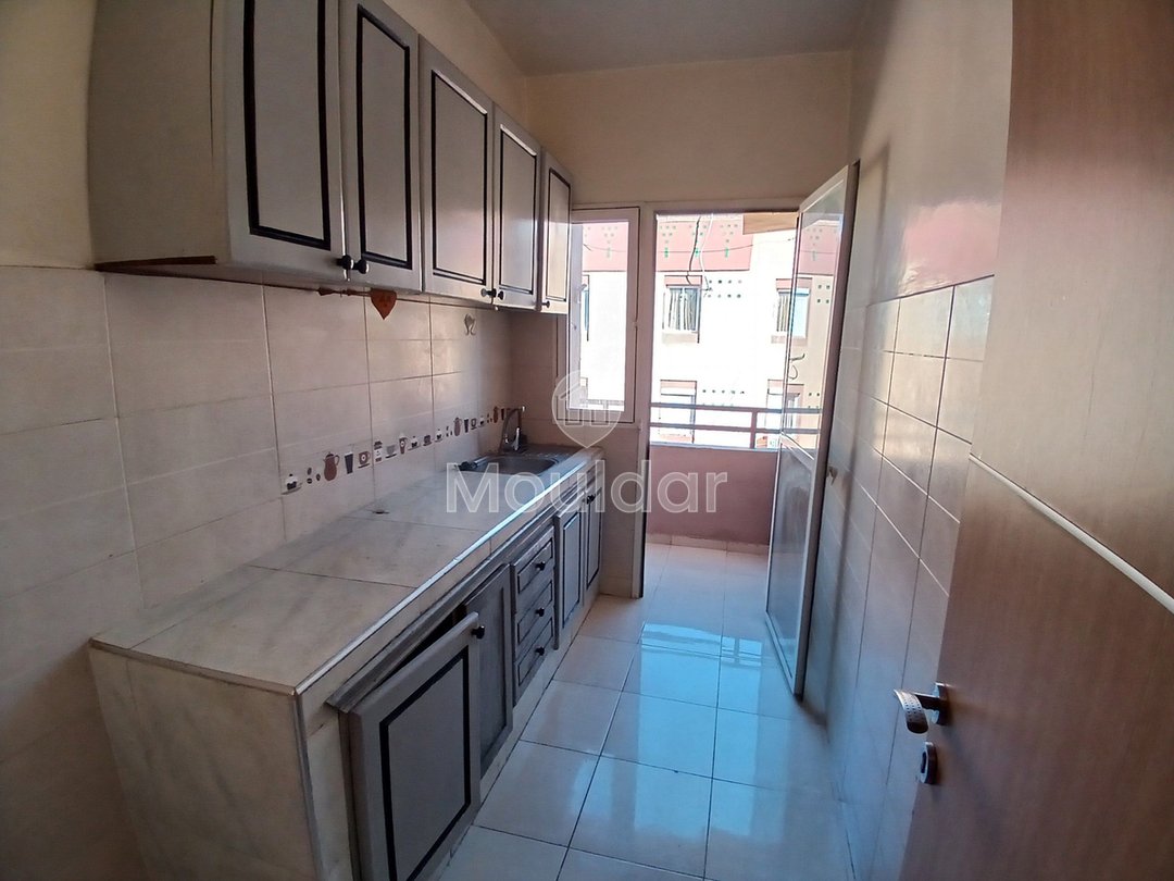 Appartement à Louer à Marrakech - Mabrouka, 2 Chambres - Photo 11
