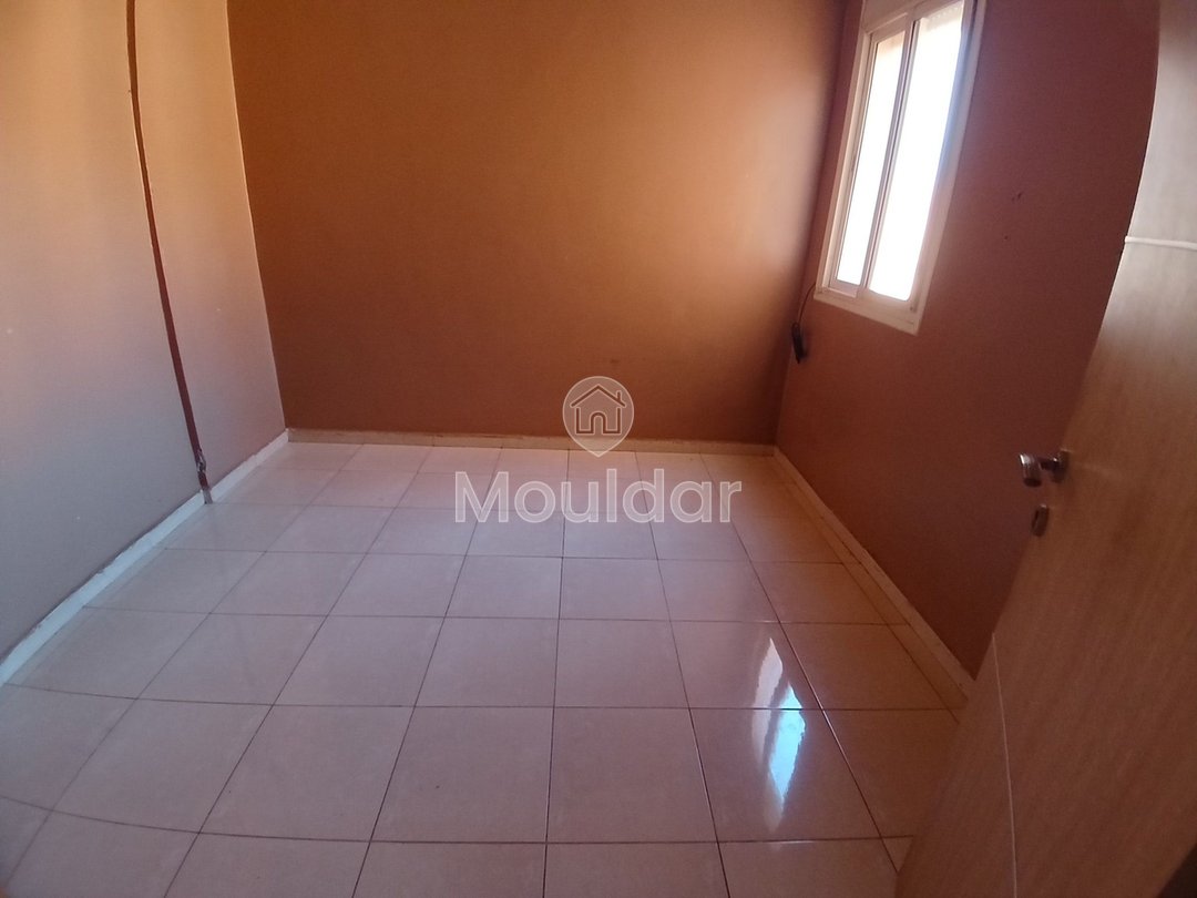 Appartement à Louer à Marrakech - Mabrouka, 2 Chambres - Photo 3