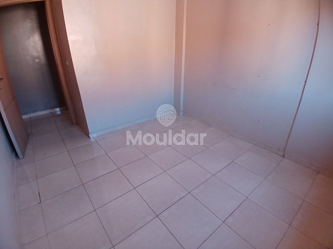 Appartement à Louer à Marrakech - Mabrouka, 2 Chambres - Photo 1