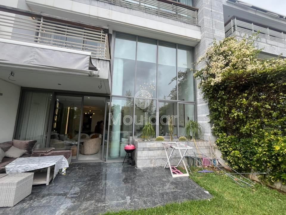 Spacious Duplex for Sale in Bouskoura - 3 Bedrooms - Photo 6