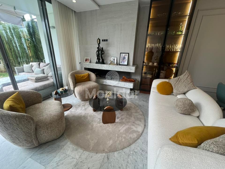 Spacious Duplex for Sale in Bouskoura - 3 Bedrooms - Photo 3