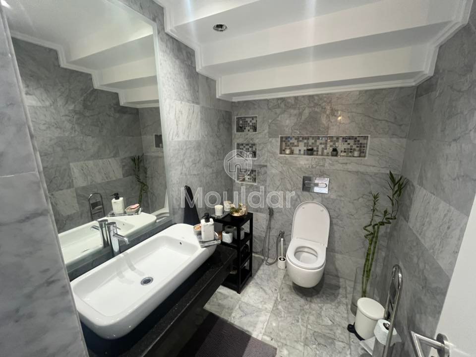 Spacious Duplex for Sale in Bouskoura - 3 Bedrooms - Photo 9