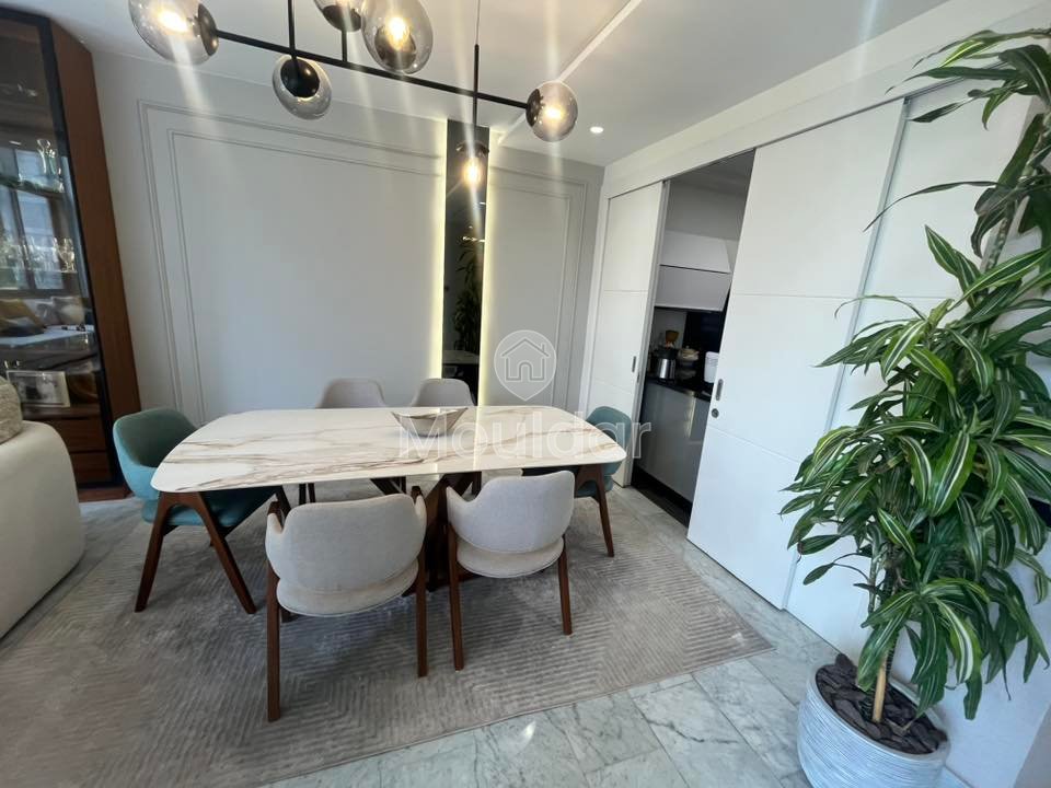 Spacious Duplex for Sale in Bouskoura - 3 Bedrooms - Photo 7