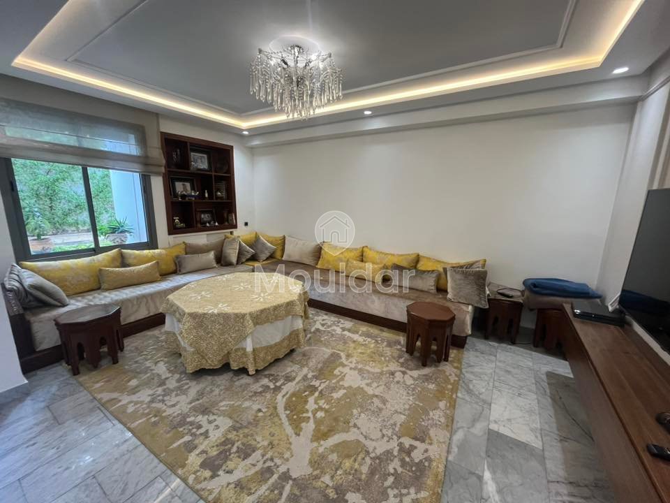 Spacious Duplex for Sale in Bouskoura - 3 Bedrooms - Photo 4