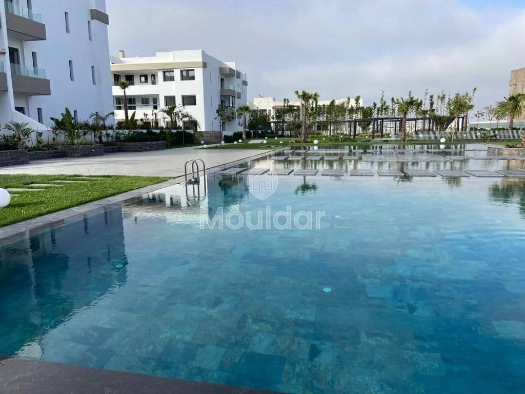 Urocze mieszkanie do wynajęcia w Dar Bouazza, 114 m² - Photo 10