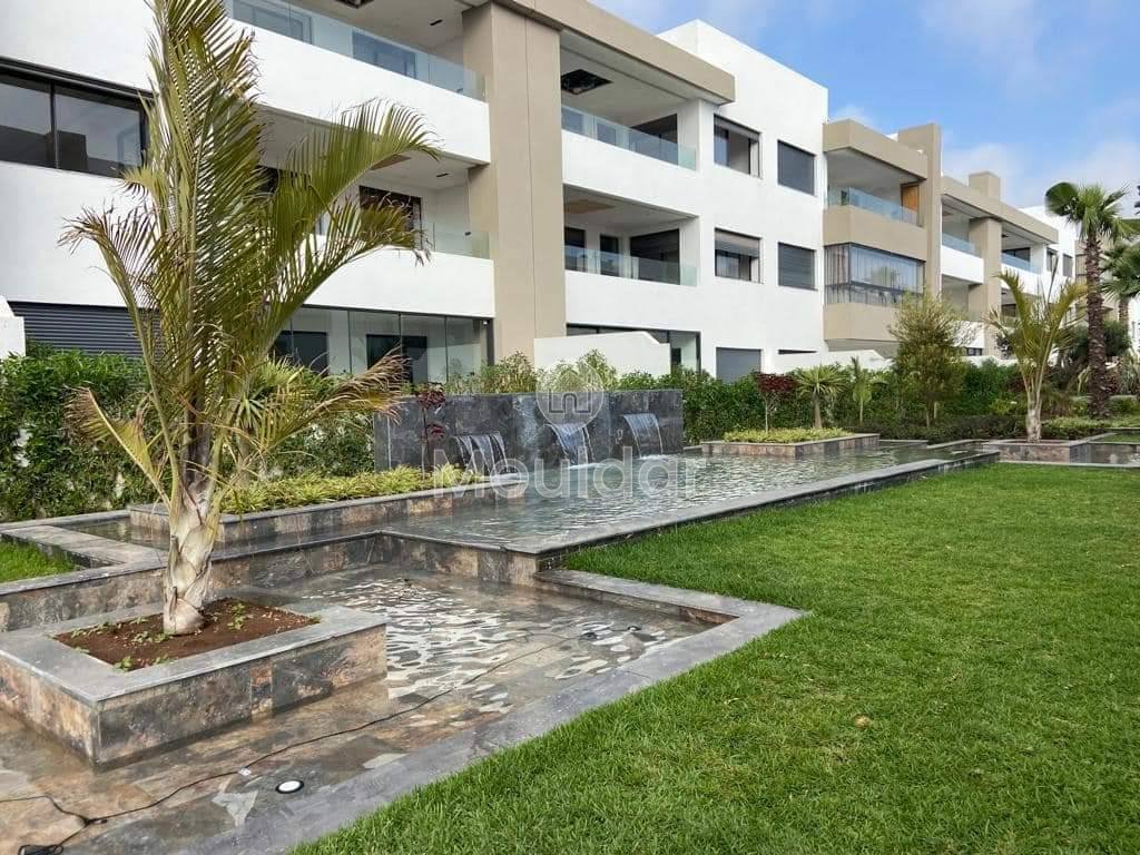 Urocze mieszkanie do wynajęcia w Dar Bouazza, 114 m² - Photo 9