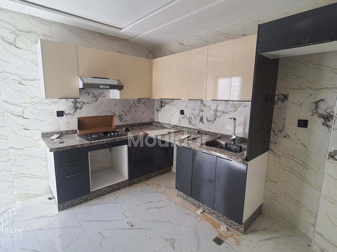 Charming Apartment for Sale in Fès - 140 m² - Photo 10