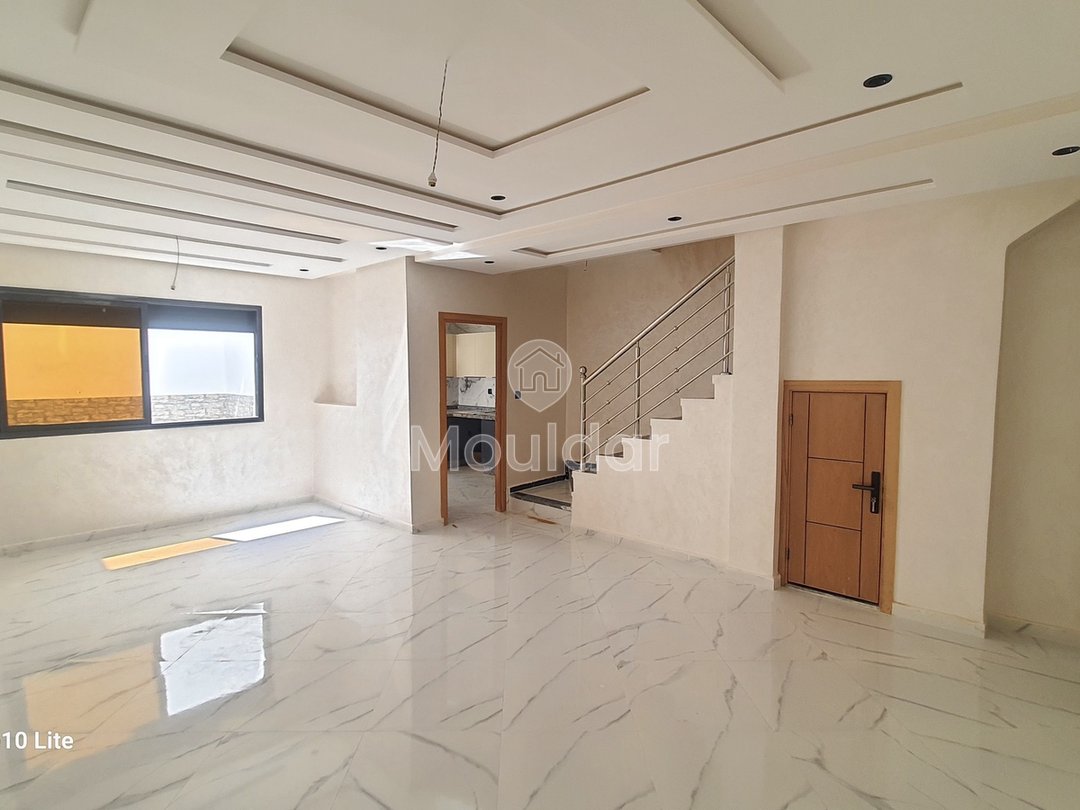 Charming Apartment for Sale in Fès - 140 m² - Photo 8