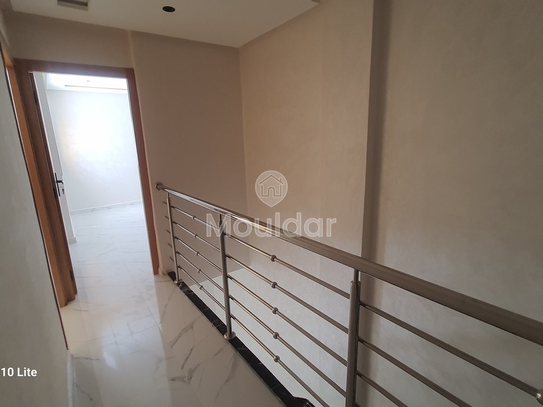 Charming Apartment for Sale in Fès - 140 m² - Photo 9