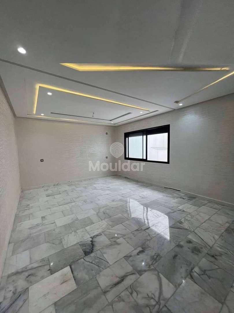 Encantador apartamento de 3 quartos à venda em Fez - Agdal - Photo 7