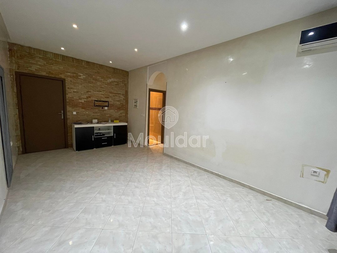 Mietwohnung mit 2 Schlafzimmern in Marrakech - Mabrouka: Ihre Zuflucht - Photo 11