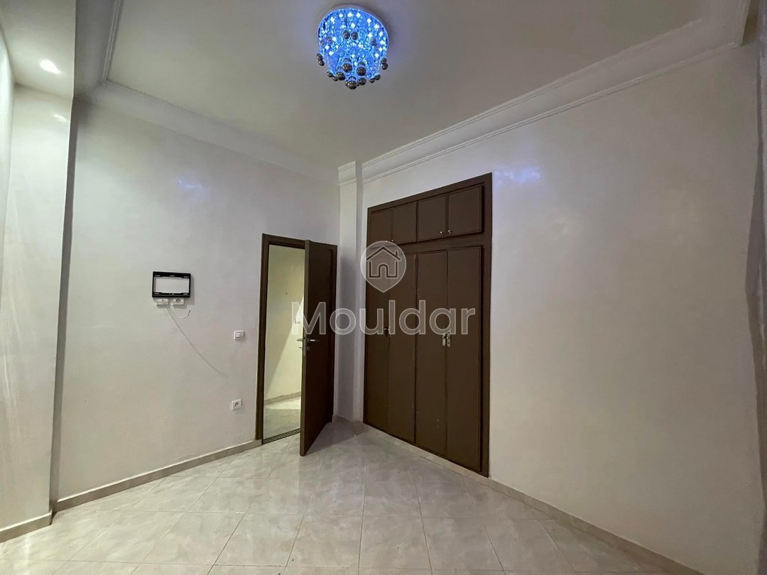 Mietwohnung mit 2 Schlafzimmern in Marrakech - Mabrouka: Ihre Zuflucht - Photo 8