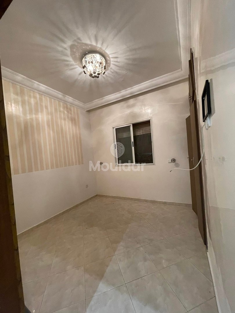 Mietwohnung mit 2 Schlafzimmern in Marrakech - Mabrouka: Ihre Zuflucht - Photo 5